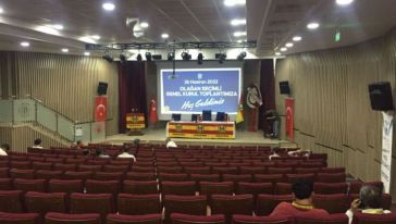Yeni Malatyaspor'da Olağanüstü Kongre Günü