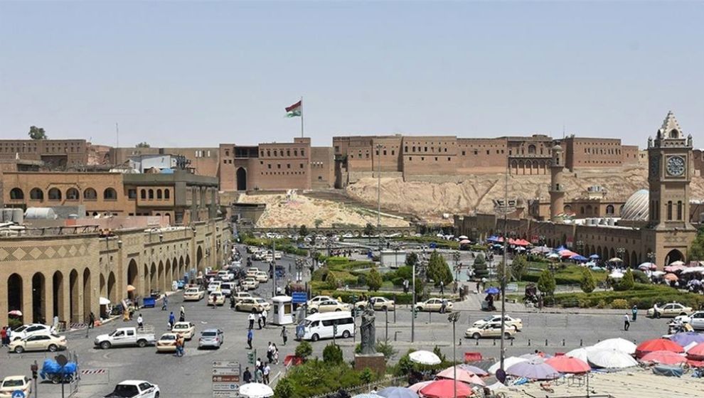 Erbil'in Kaleli Türkmenleri, Kalenin Eski Kültür ve Yaşamını Anlattı