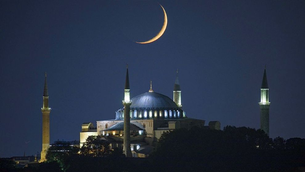 Hicri Yeni Yıl ve Muharrem Ayı Başlıyor...