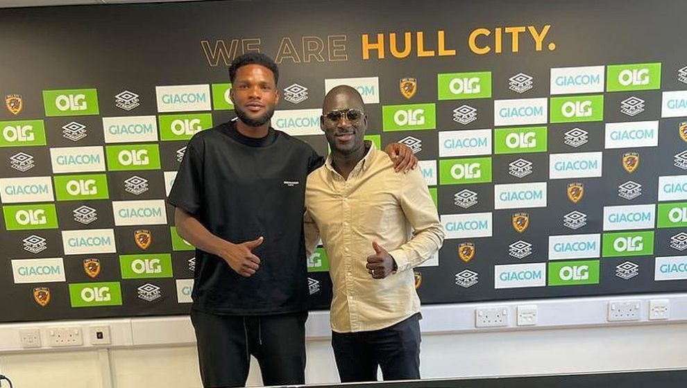 Hull City, Benjamin Tetteh Transferini Açıkladı