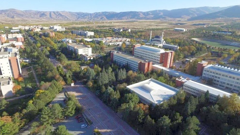 İnönü Üniversitesi Kafeteryayı Kiraya Verecek