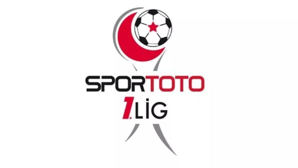 Spor Toto 1. Ligde İlk 8 Haftanın Programı Açıklandı