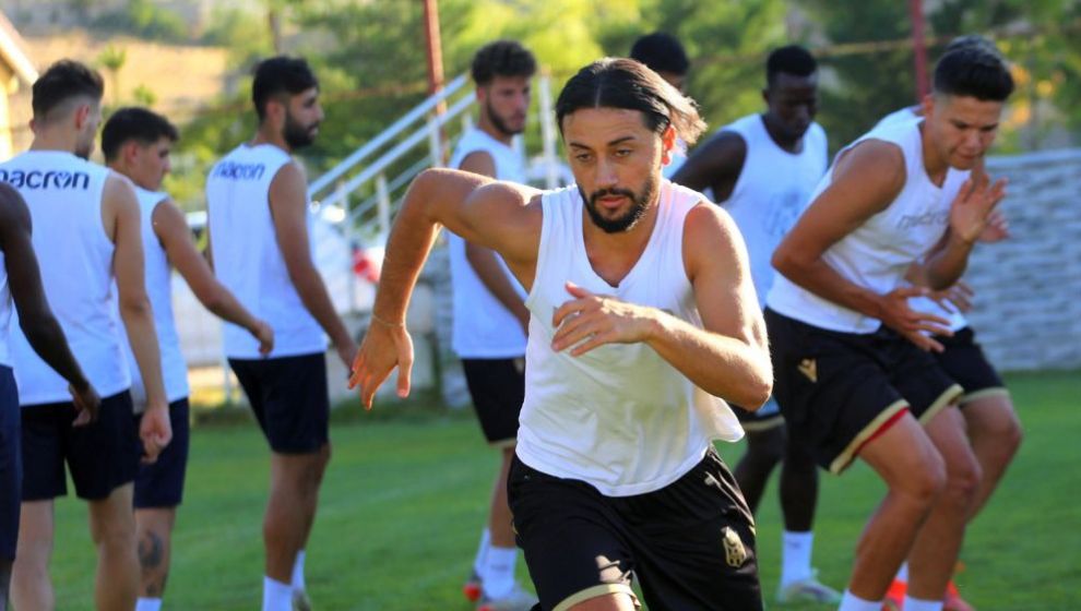 YMS, Cumartesi Günü Kayserispor'la Maç Yapacak