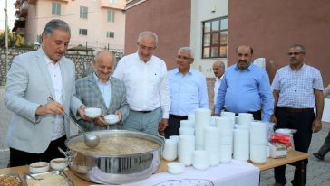 "Gençler Hazinemizdir, Korumalıyız, Sahip Çıkmalıyız"