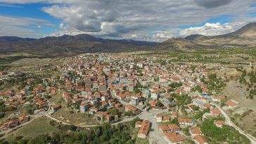 Hekimhan'daki Kadastro Birimi Kapatıldı