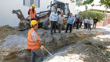 "Öncelikle Ölçeceğiz, Sonra Kontrol Edeceğiz"