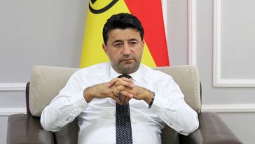 YMS Başkanı: "Durum Çok Daha Vahim!"