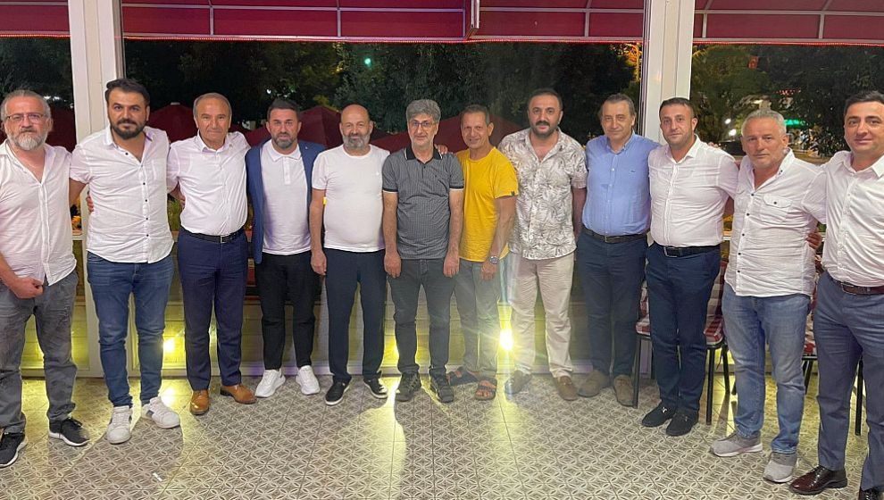 Malatya Arguvanspor'da Yeni Yönetim Oluşturuldu