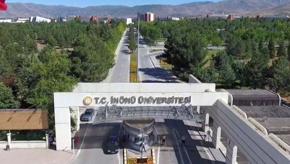 İnönü Üniversitesi'nde Pedagojik Formasyon