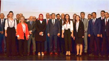 '2022- 2023 Eğitim Yılı Malatya İçin Zor Bir Yıl'