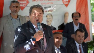 "Bunun Arkasında Devlet İradesi Vardır"