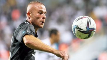 Gökhan Töre, Adana Demirspor'la Anlaştı