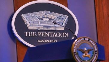 Pentagon'dan, Türkiye ve Yunanistan'a Diyalog Çağrısı