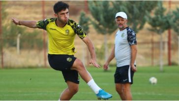 Yeni Malatyaspor, Cumartesi Sakarya İle Oynuyor