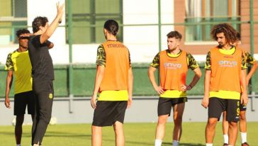 Yeni Malatyaspor, Pazar Günü  Manisa FK İle Karşılaşıyor