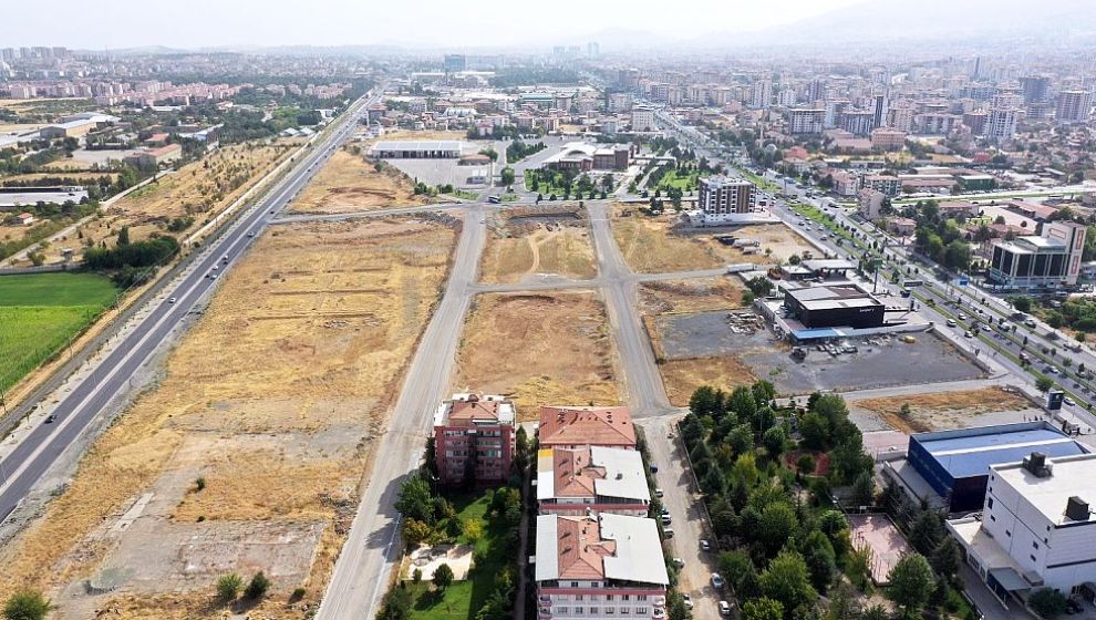 'Ara Bağlantı Akslarını Teker Teker Açarak Trafiği Rahatlatacağız'