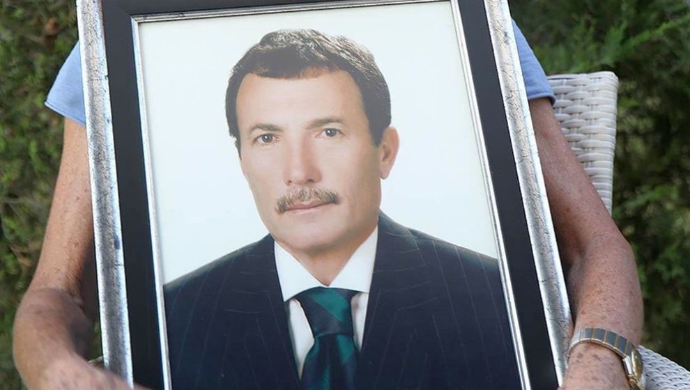 'Efsane Vali' Yazıcıoğlu'nun Ölümünün 19'uncu Yılı