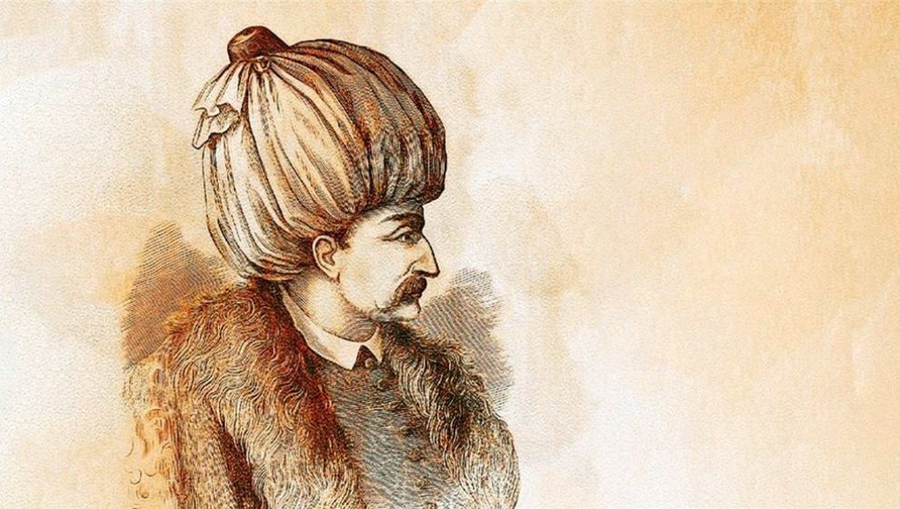 Yaklaşık Yarım Asır Tahtta Kalan Padişah: Kanuni Sultan Süleyman