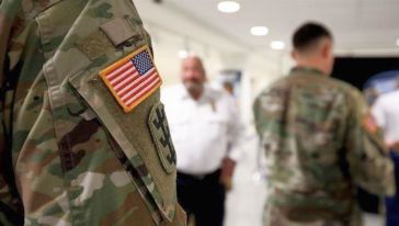 "ABD Ordusu Zayıflıyor" Raporu