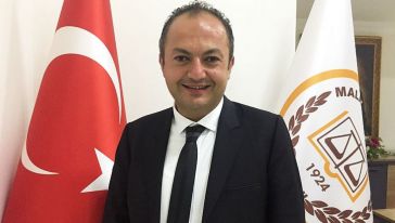 Baro Başkanlığına Demez Yeniden Seçildi