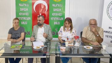 'Çoban Bulmakta Zorluk Çekiyoruz'