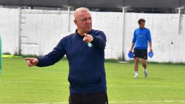 Denizlispor'da Bakkal Dönemi Sona Erdi