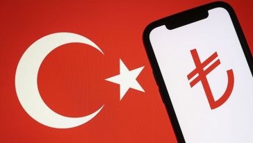 Dijital TL Test Aşamasına Geldi