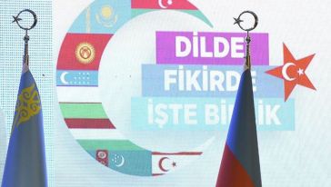 Dilde Birlik İçin 'Ortak Alfabe'