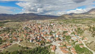 İlçe İmar Planına 'Kişiye Özel Yapıldığı' Gerekçeli Red