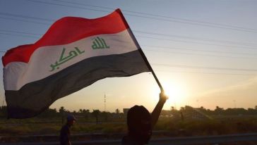Irak'ta Seçimin Üstünden 1 Yıl Geçti, Hükümet Kurulamadı