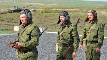 Rusya, Kısmi Seferberlikte 200 Bin Kişiyi Askere Aldı