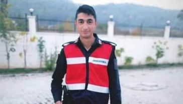 Uzman Çavuşun Cenazesi Hekimhan'da Defnedildi