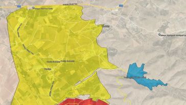 Yenice Barajı İnşaatı İhale Süreci Tamamlandı