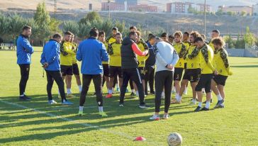 YMS, Göztepe İle 17'nci Randevuya Çıkıyor