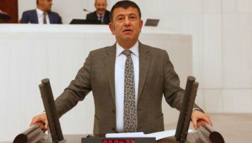 "Yüksek Enflasyonda Dünya da 6. Sıraya Yerleştik"