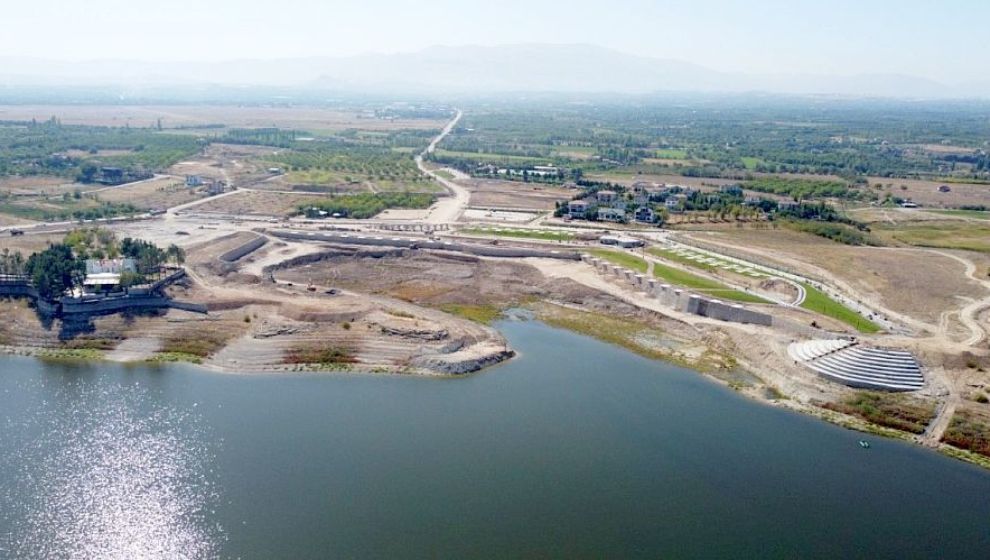 “Malatya’nın Göz Bebeği Battalgazi Olacak”