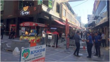 3 Kişinin Öldürüldüğü Kafe Çatışmasında Kayıp Silahlar!