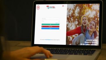 3 Milyon Kişi Randevuya Gitmedi