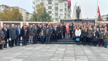 'Bu Anıt Küçük.. Malatya'ya Yakışmıyor!'