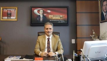 "Cumhurbaşkanımız Kayısıya Büyük Önem Veriyor"