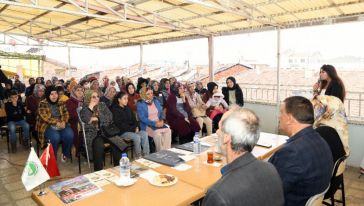 "Hiç Kimseyi Açıkta Bırakmayacağız"