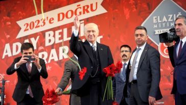 "Malatya Ne İstiyorsa Onu Yaparız"