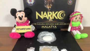 Narkotik Polisten Uyuşturucu Operasyonları