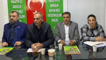 "Projemizde Gelişmeleri Görmeye Başladık"