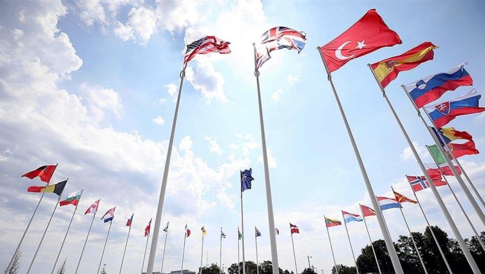 Türk Çözümü NATO Gündemi