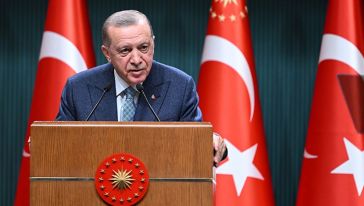 Erdoğan EYT Düzenlemesini Açıkladı