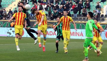 YMS, Denizli Deplasmanında Kayıp!. 3-0