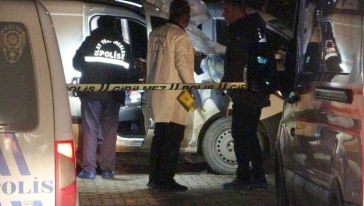 Orduzu Pınarbaşı Göletinde Esrarengiz Ölüm