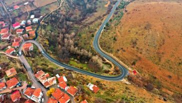 Yolkoru'ya da Saha ve Park Yaptırılacak