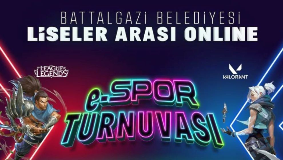 e-spor Ödüllü Yarışmasına Başvuru Süresi Uzatıldı